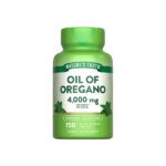 Oil of Oregano 4,000 mg