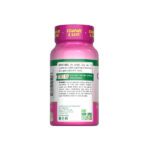 Calcium 600 mg plus Vitamin D3 - Figura 2