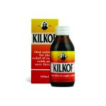 Kilkof 100ml Bottle