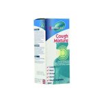Menthodex Cough Mixture 100ml