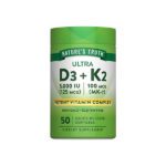 K2 + D3