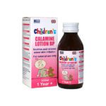 Bells Children's Calamine Lotion 100ml