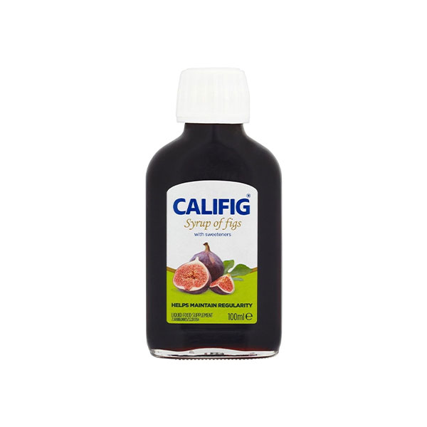 califig Califig - Fig Syrup - Figura 1