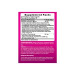 Probiotics for Women + Cranberry - Figura 2