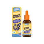 Immune Defence Drops MinaKIDS