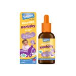 Ironbaby Drops MinaKIDS