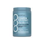 Creatine + Multi Collagen, 10 oz (285 g) Powder