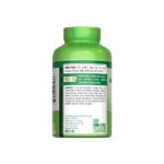 Magnesium Citrate Softgels | 250mg | 120 Count - Figura 2