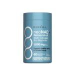 NAD + Resveratrol, Multi Collagen Bio-Peptides, 1000 mg, 60 Rapid Release Capsules
