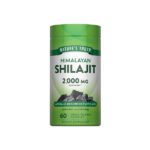 Shilajit Capsules