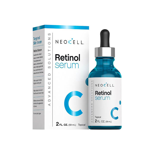 NeoCell-Retinol-Serum-for-Face NeoCell Retinol Serum for Face - Figura 1