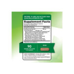 Resveratrol Complex 1200 mg - Figura 3
