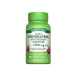 Resveratrol Complex 1200 mg
