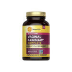 Ultimate Flora Vaginal and Urinary Supplement - Figura 2