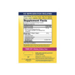 Ultimate Flora Vaginal and Urinary Supplement - Figura 3